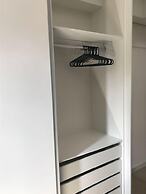 Locking Santo Antônio IV