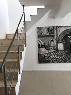 Locking Santo Antônio IV