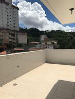 Locking Santo Antônio IV