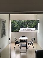 Locking Santo Antônio IV