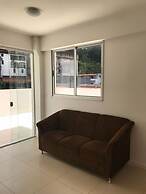 Locking Santo Antônio IV