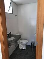 Locking Santo Antônio IV