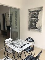 Locking Santo Antônio IV