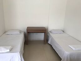 Locking Santo Antônio IV