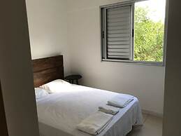 Locking Santo Antônio IV