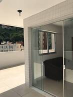 Locking Santo Antônio IV