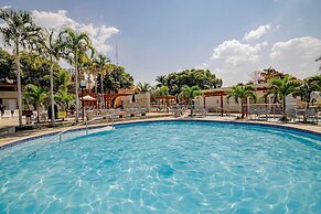 Di Roma Internacional Resort - JC