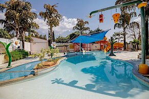 Di Roma Internacional Resort - JC