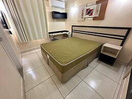 Di Roma Internacional Resort - JC