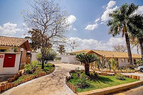 Di Roma Internacional Resort - JC