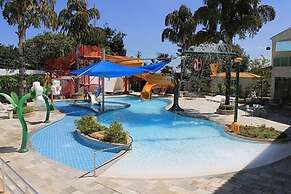 Di Roma Internacional Resort - JC