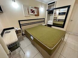 Di Roma Internacional Resort - JC