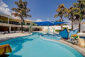 Di Roma Internacional Resort - JC