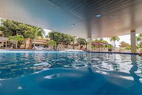 Di Roma Internacional Resort - JC