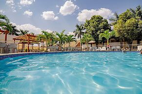 Di Roma Internacional Resort - JC