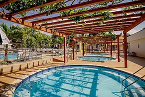 Di Roma Internacional Resort - JC