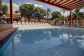 Di Roma Internacional Resort - JC