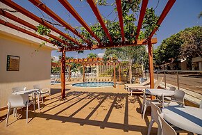 Di Roma Internacional Resort - JC