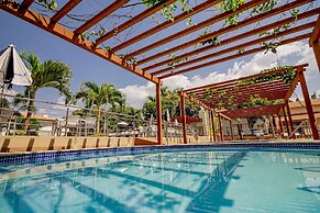 Di Roma Internacional Resort - JC