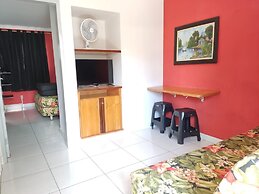 Di Roma Internacional Resort - JC