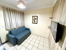 Di Roma Internacional Resort - JC