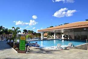 Di Roma Internacional Resort - JC