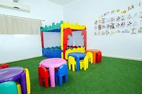 Di Roma Internacional Resort - JC