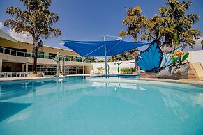 Di Roma Internacional Resort - JC