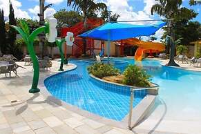 Di Roma Internacional Resort - JC