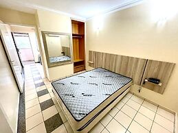 Di Roma Internacional Resort - JC