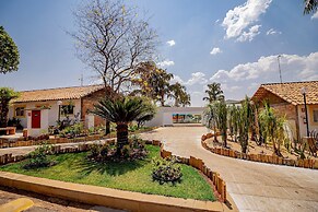 Di Roma Internacional Resort - JC