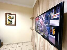 Di Roma Internacional Resort - JC