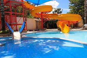 Di Roma Internacional Resort - JC