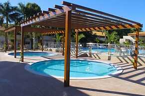 Di Roma Internacional Resort - JC