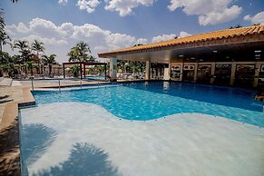 Di Roma Internacional Resort - JC