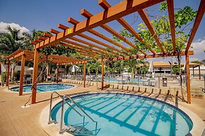 Di Roma Internacional Resort - JC