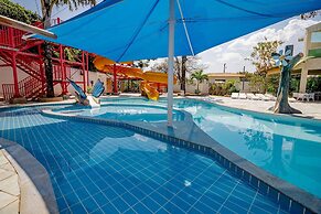 Di Roma Internacional Resort - JC