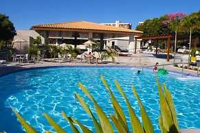 Di Roma Internacional Resort - JC