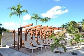 Di Roma Internacional Resort - JC