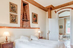 Casa Rural El Patio de Tita