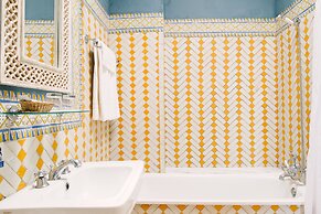 Casa Rural El Patio de Tita