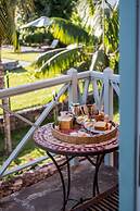 Casa Rural El Patio de Tita