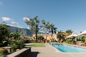 Casa Rural El Patio de Tita