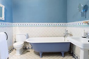 Casa Rural El Patio de Tita