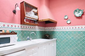 Casa Rural El Patio de Tita