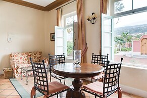 Casa Rural El Patio de Tita