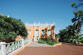 Casa Rural El Patio de Tita