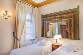 Casa Rural El Patio de Tita