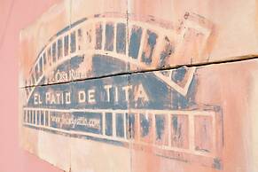 Casa Rural El Patio de Tita