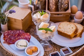 Casa Rural El Patio de Tita